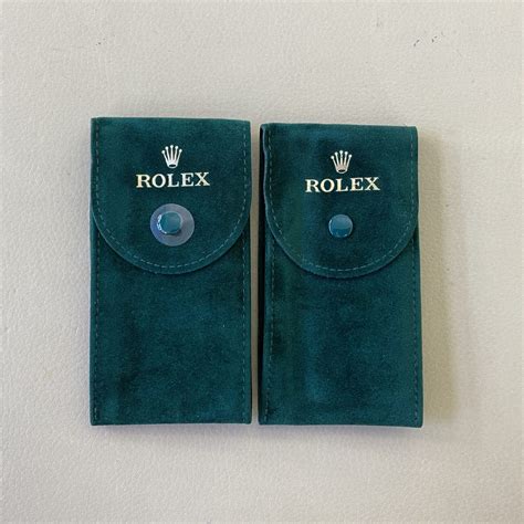 box rolex originale x orologi anno 2010
